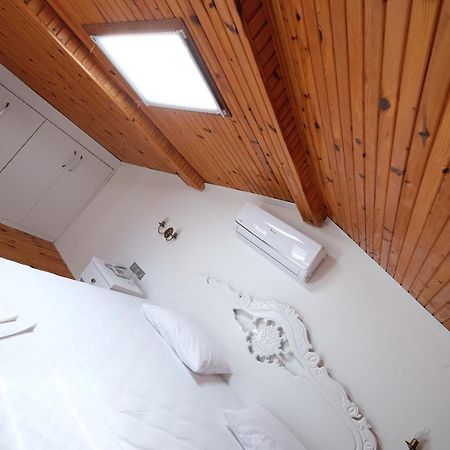 Bugra Alacati (Adults Only) Exterior photo