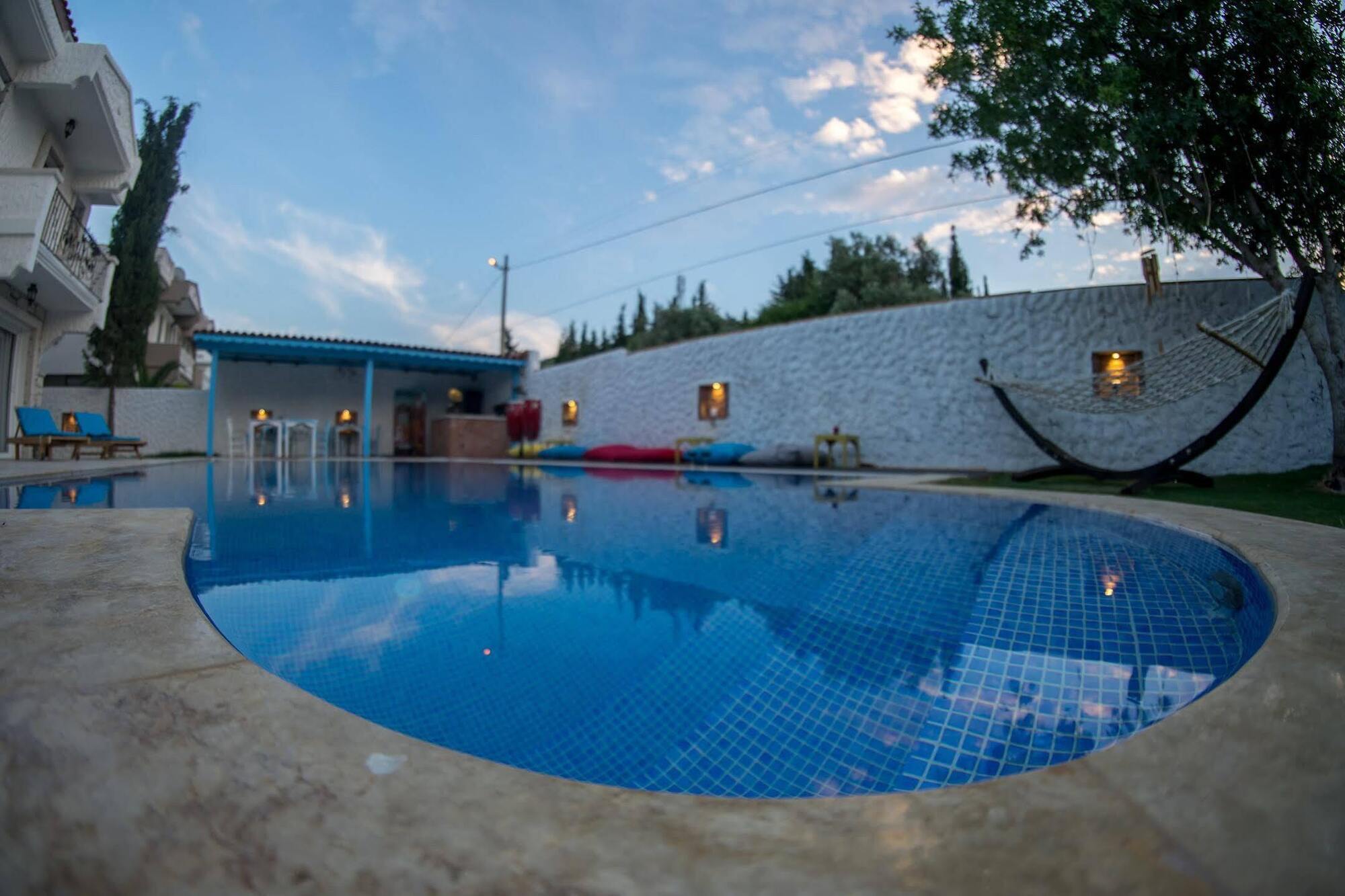 Bugra Alacati (Adults Only) Exterior photo